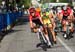 Denise RAMSDEN (Trek Red Truck Racing p/b Mosaic Homes) leads Shelley OLDS  (Ale-Cipollini) 		CREDITS:  		TITLE:  		COPYRIGHT: